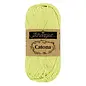 Scheepjes Catona 392 Lime Juice bad 87