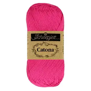 Catona  604 Neon Pink bad 16