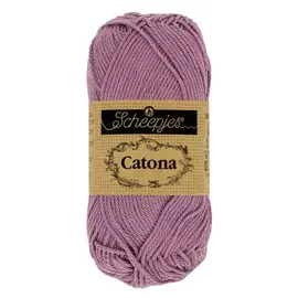 Catona 240 Amethyst bad 35
