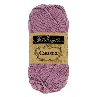 Scheepjes Catona 240 Amethyst bad 35