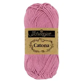 Catona 398 Colonial Rose bad