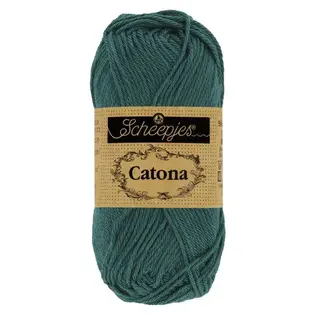 Scheepjes Catona  244 Spruce bad 31
