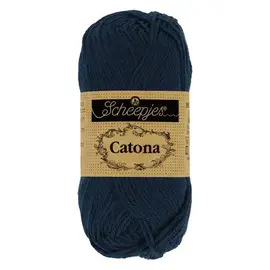 Catona  124 Ultramarine bad 40