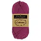 Scheepjes Catona 128 Tyrian Purple bad 31