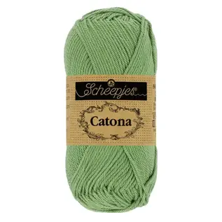 Catona 212 Sage Green bad 47