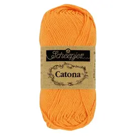 Catona  411 Sweet Orange bad 35