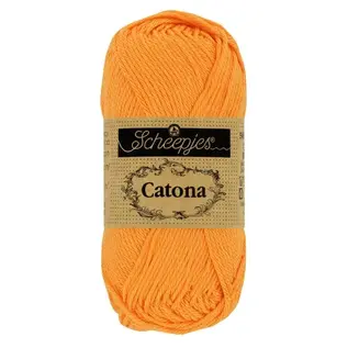 Catona  411 Sweet Orange bad 35