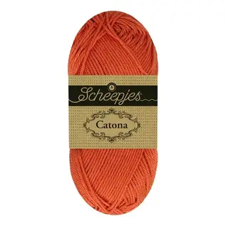 Catona  081 Clay Red bad 1