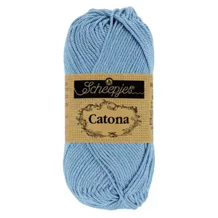 Catona 247 Bluebird bad 43