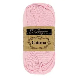 Catona  246 Icy Pink bad 32