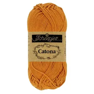 Catona 383 Ginger Gold bad 58