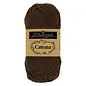 Scheepjes Catona 162 Black Coffee bad 44