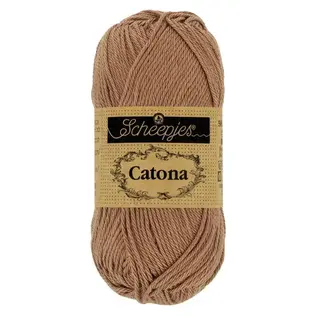 Catona 503 Hazelnut bad 48