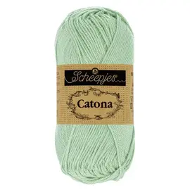 Catona  402 Silver Green bad 57
