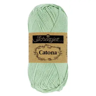 Catona  402 Silver Green bad 57