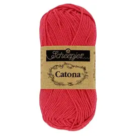 Catona  516 Candy Apple bad 34