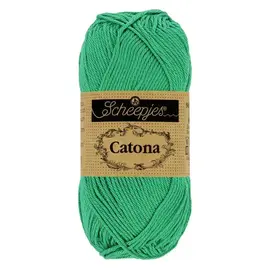 Catona 241 Parrot Green bad 19
