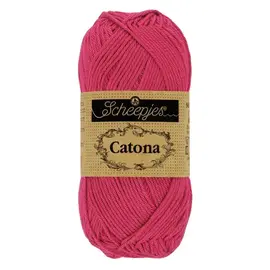 Catona 413 Cherry bad 22