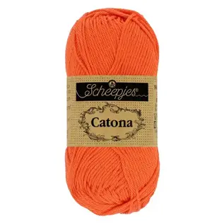 Catona 189 Royal Orange bad 38