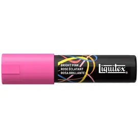Liquitex Marker Felroze 8mm