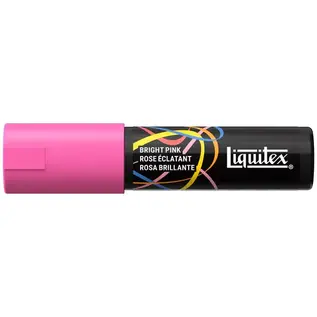 Liquitex Marker Felroze 8mm