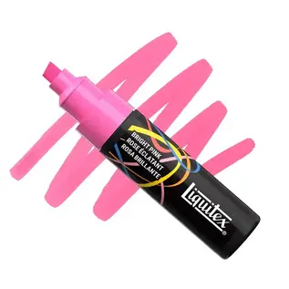 Liquitex Marker Felroze 8mm