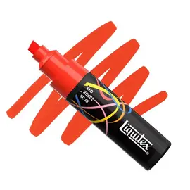 Liquitex Marker Rood 15mm