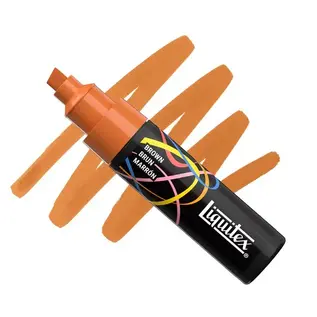 Liquitex Marker Rood 15mm