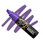 Liquitex Marker Paars 15mm