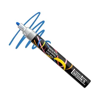 Liquitex Marker Koningsblauw 2mm