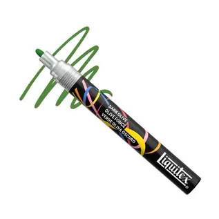 Liquitex Marker Donker Olijf groen 2mm