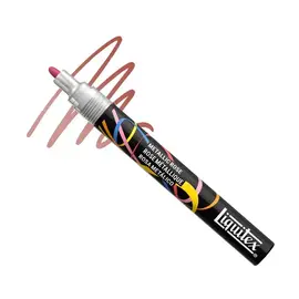 Liquitex Marker Metallic Roze 2mm