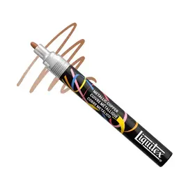 Liquitex Marker Metallic koper 2mm