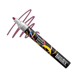 Liquitex Marker Roze rood 2mm