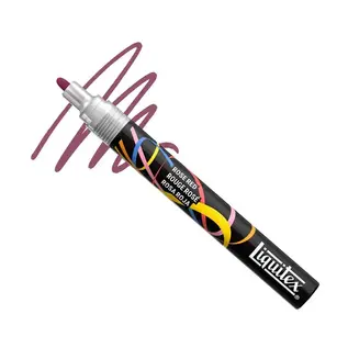 Liquitex Marker Roze rood 2mm