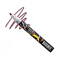 Liquitex Marker Roze rood 2mm