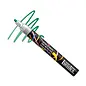 Liquitex Marker Donker Metallic groen 2mm