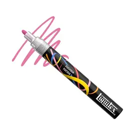 Liquitex Marker Fuchia 2mm