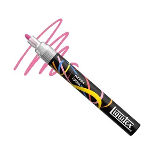 Liquitex Marker Fuchia 2mm