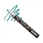 Liquitex Marker Metallic teal lichtgroen 2mm