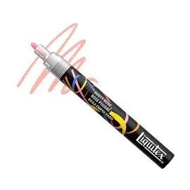 Liquitex Marker Dusty Roze 2mm
