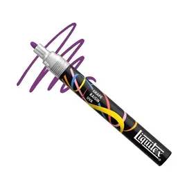 Liquitex Marker Druif 2mm
