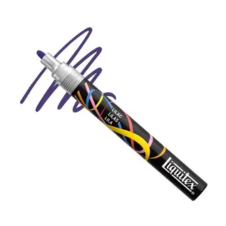 Liquitex Marker Lila 2mm