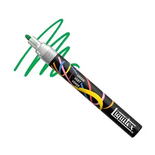 Liquitex Marker Groen 2mm