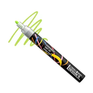 Liquitex Marker Levendig groen 2mm