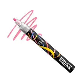 Liquitex Marker Roze 2mm