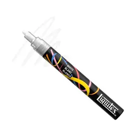 Liquitex Marker Wit 2mm