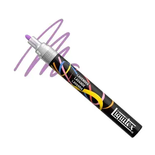 Liquitex Marker Lavendel 2mm