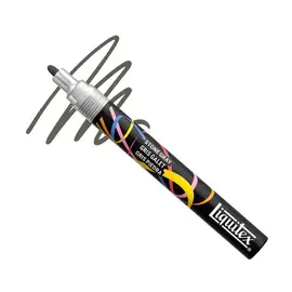 Liquitex Marker Steen grijs 2mm