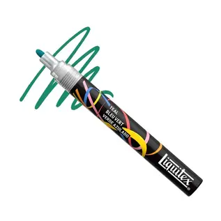 Liquitex Marker Blauw Groen 2mm